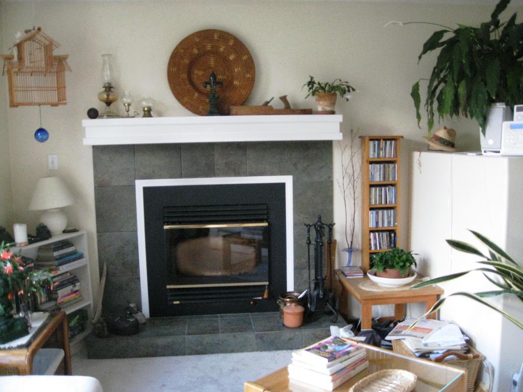 Avens Renaissance B&B Canmore Bagian luar foto